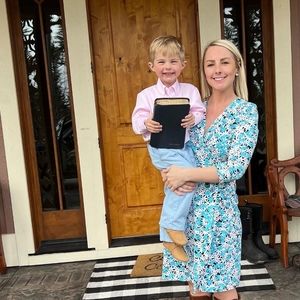 Meet your Posher, Sara